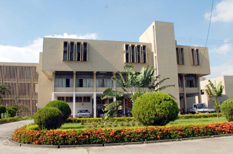 Shakarganj Sugar Research Institute, Jhang, Pakistan, Pakistan